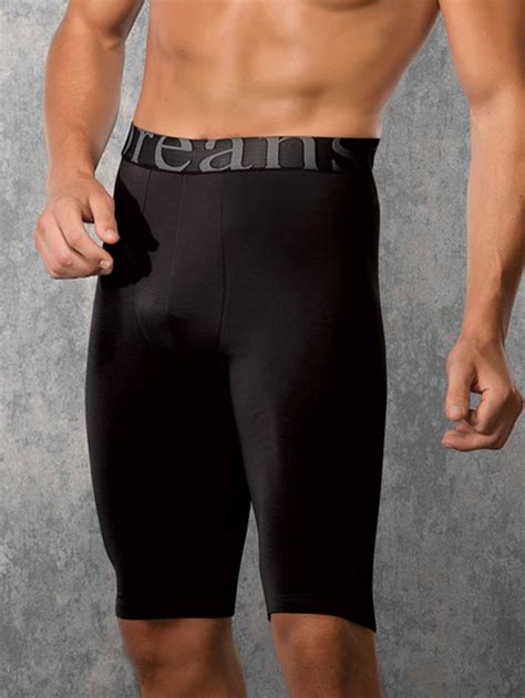 Boxer Brief Long