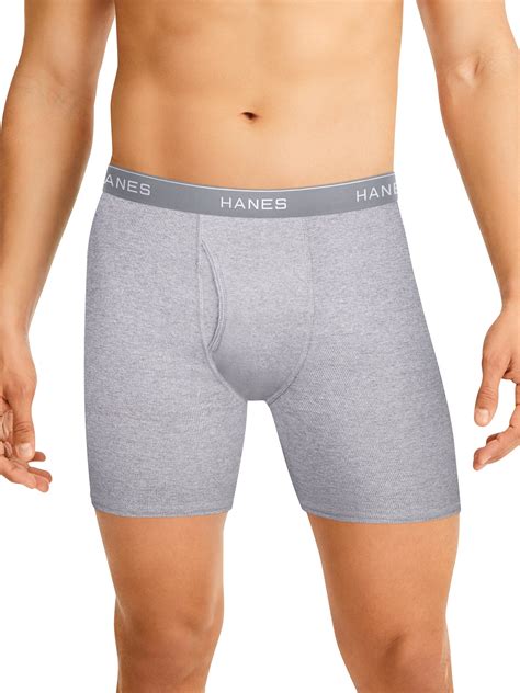 Boxer Briefs For Men