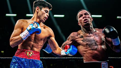 boxer ryan garcia next fight