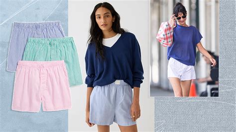 Boxer Shorts Defined