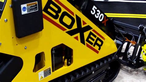 Boxerequipment.com