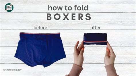 Boxers Keep Rolling Down