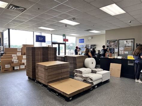 Boxes 4 U Plano Tx
