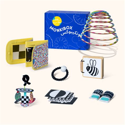 Boxes And Toys Program Prepbytes