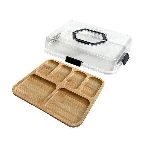 Boxes For Cutting Boards