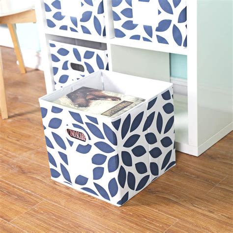 Boxes For Kallax Cubes