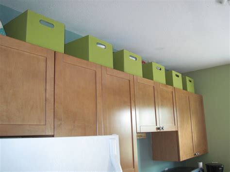 Boxes For Kitchen Cupboards