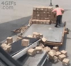 Boxes Moving Gif