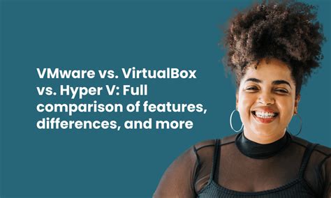 Boxes Vs Vmware