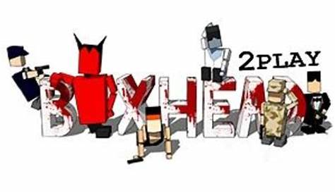 Play BoxHead 2Play Hacked Online - Unblocked Games