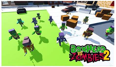 BoxHead & Zombies: Devil's War - Apps on Google Play