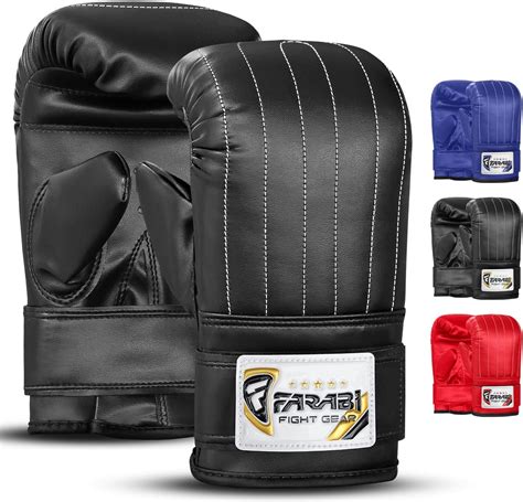 Boxing Bag Gloves Cheap