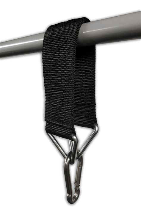 Boxing Bag Hanging Strap