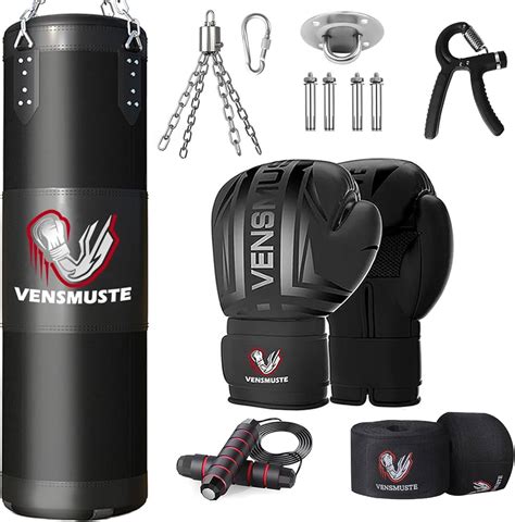 Boxing Bag Set Shop