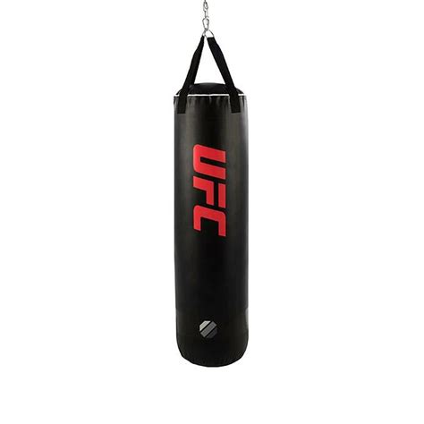 boxing bag ufc