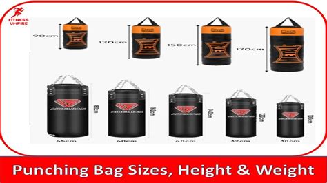 Boxing Bag Weight Boxer