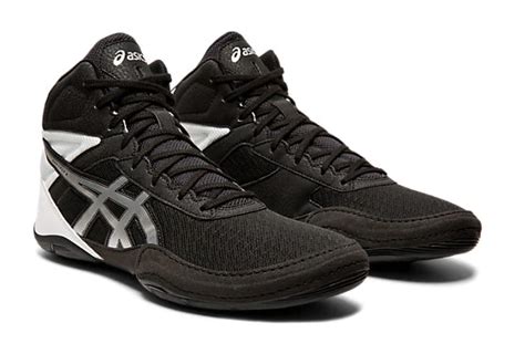 Boxing Boots Asics