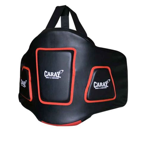 Boxing Chest Protector