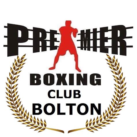 boxing clubs in bolton