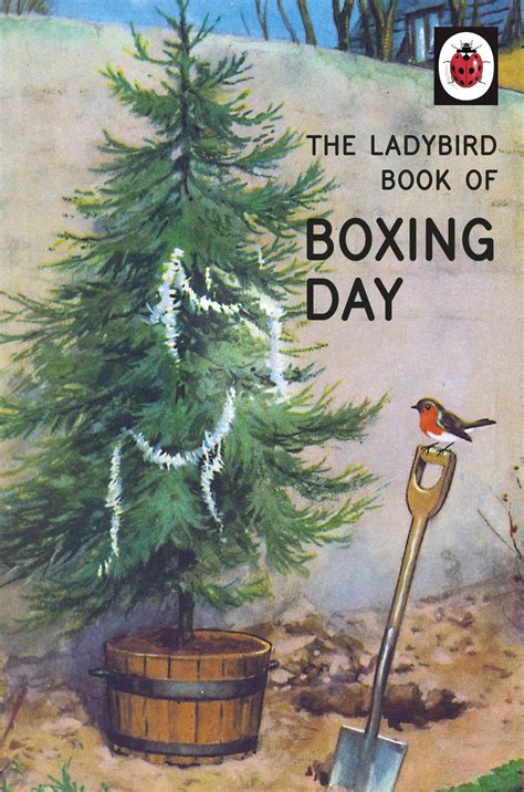Boxing Day Book