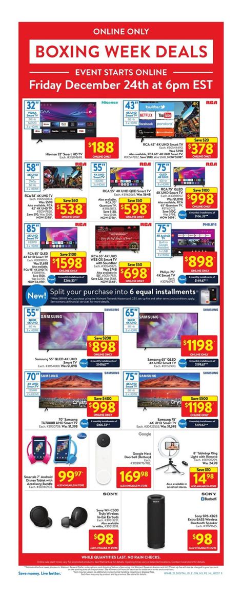 boxing day offers in australia