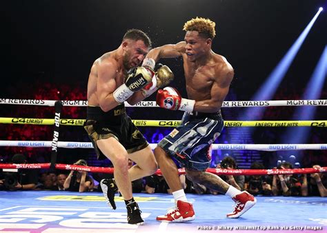 boxing devin haney vs lomachenko