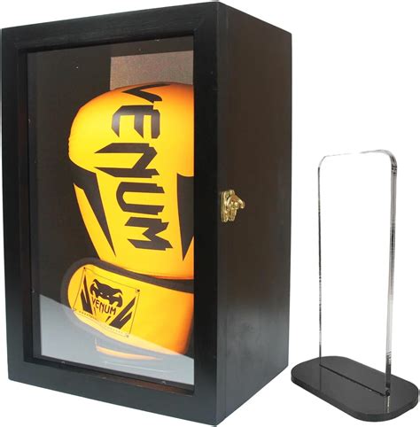 Boxing Glove Display Box
