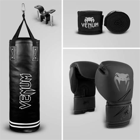 Boxing Glove Kit
