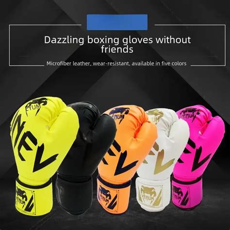 Boxing Gloves 5 Year Old