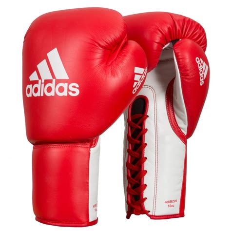 Boxing Gloves Adidas