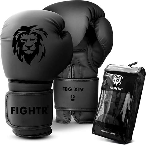 Boxing Gloves At Game