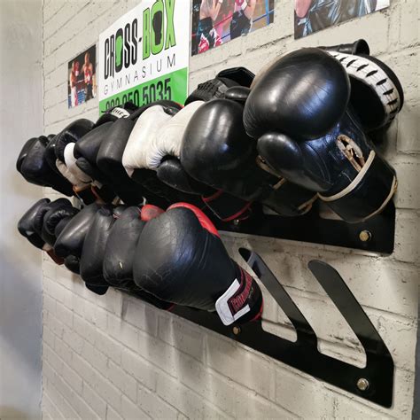 Boxing Gloves Hanger
