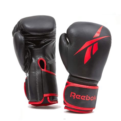 Boxing Gloves Reebok