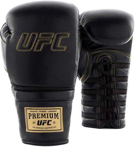 boxing gloves ufc