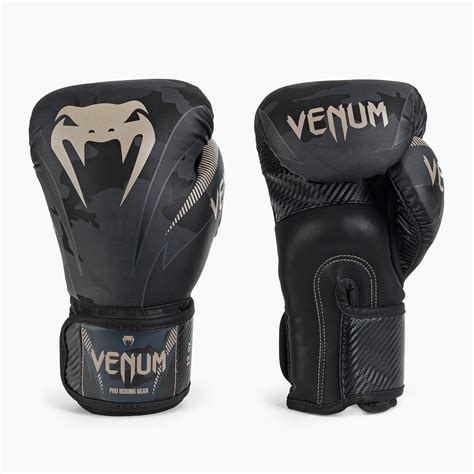 Boxing Gloves Venum