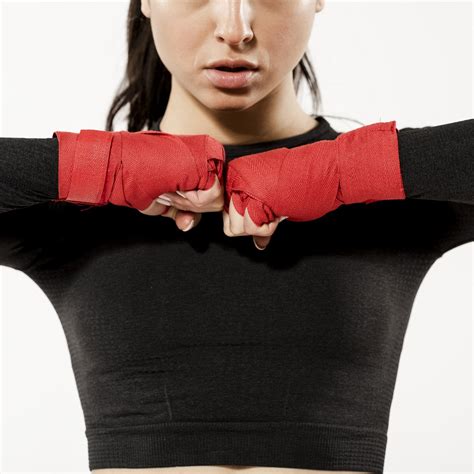 Boxing Gloves Without Hand Wraps