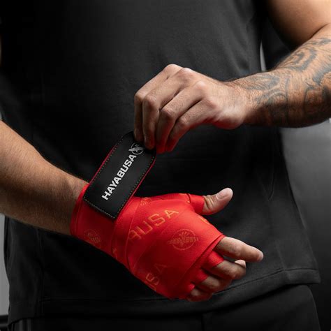 Boxing Hand Wraps Best