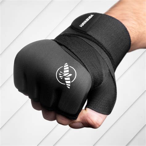 Boxing Hand Wraps Quick