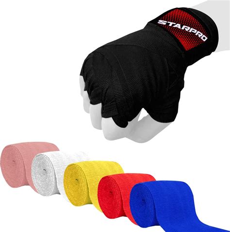 Boxing Hand Wraps Uk