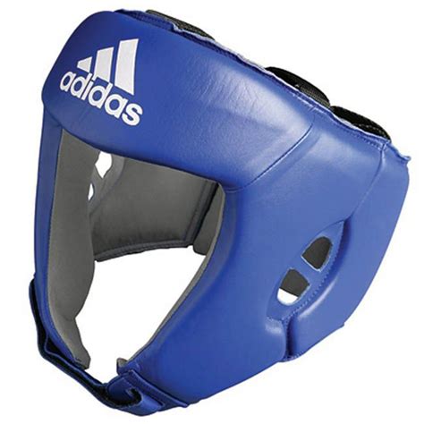 Boxing Head Guard Adidas