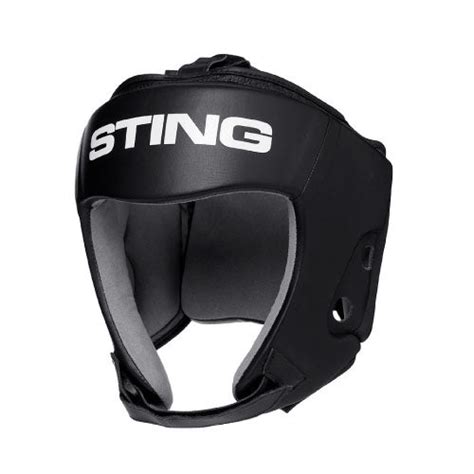 Boxing Head Guard Size