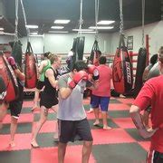 Boxing In Durham Nc