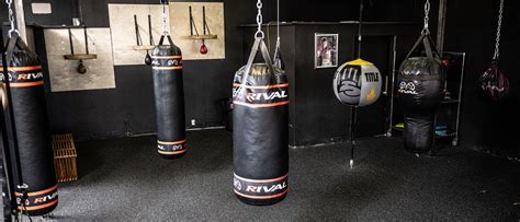 Boxing Las Vegas Classes