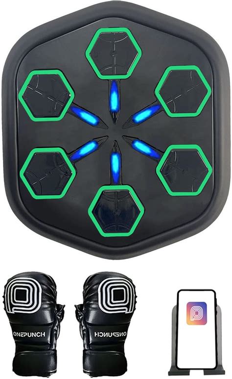 Boxing Machine Amazon