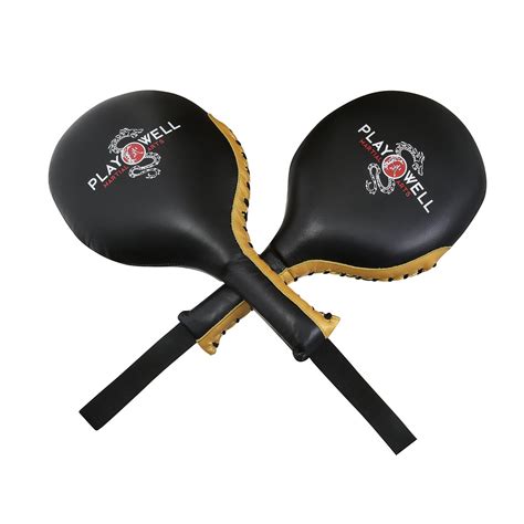 Boxing Paddles