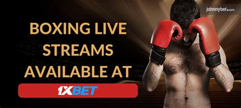 boxing ppv free live stream