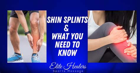 Boxing Shin Splints