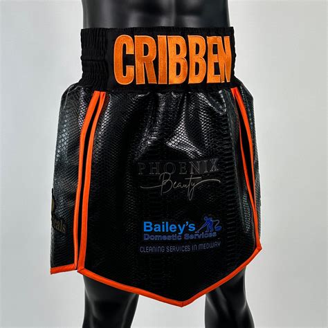 Boxing Shorts Gladiator