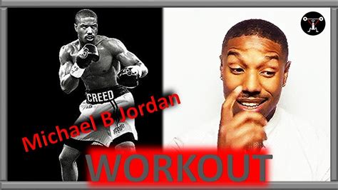 Boxing Training Jordan