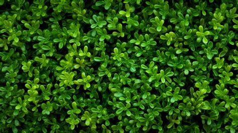 Boxwood Background